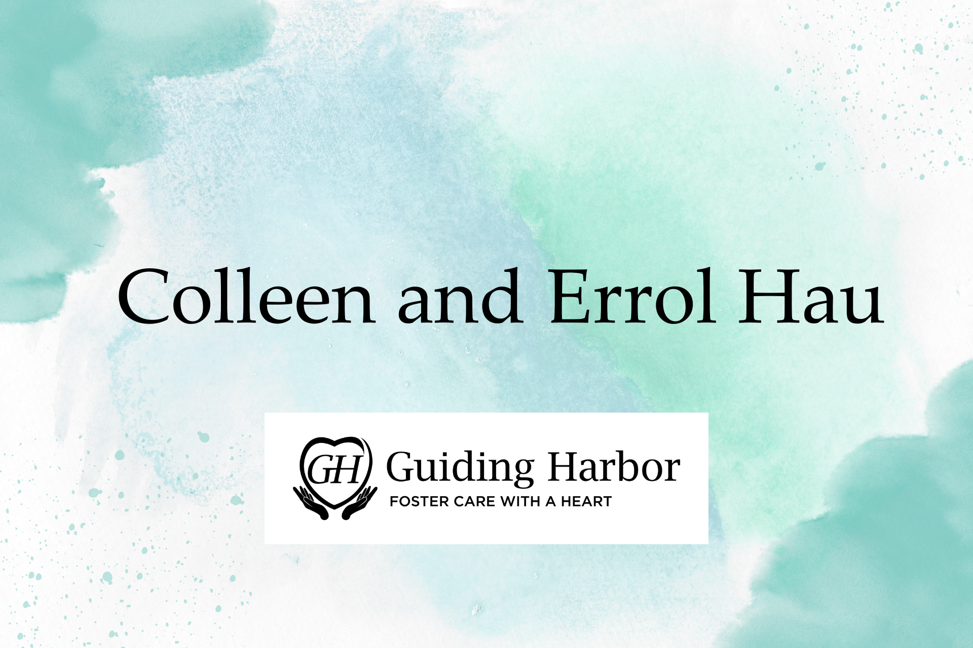 Hau Sponsorship Logo