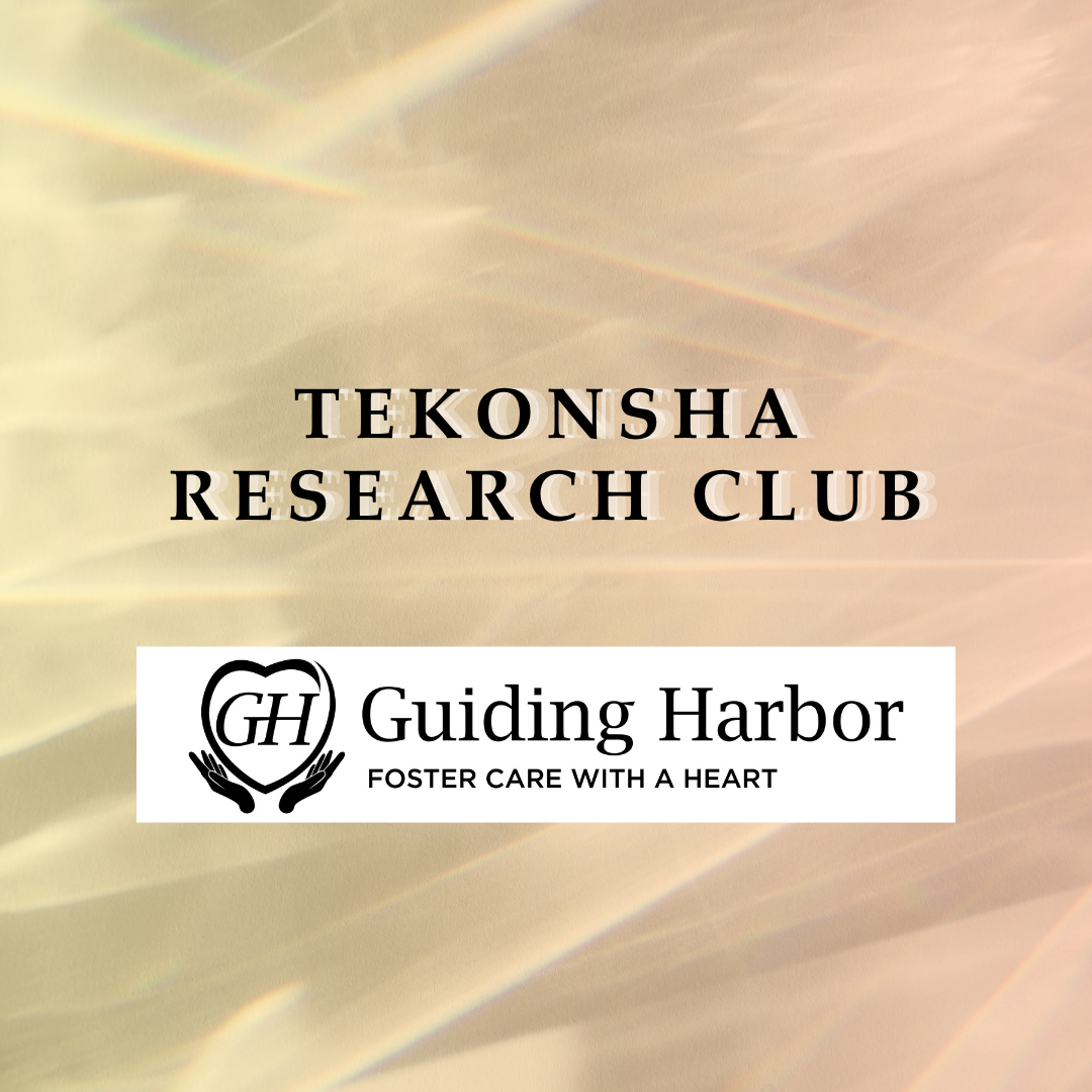 Research club sponsorship